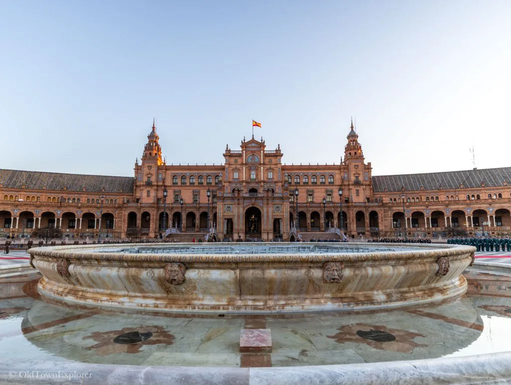 Spain