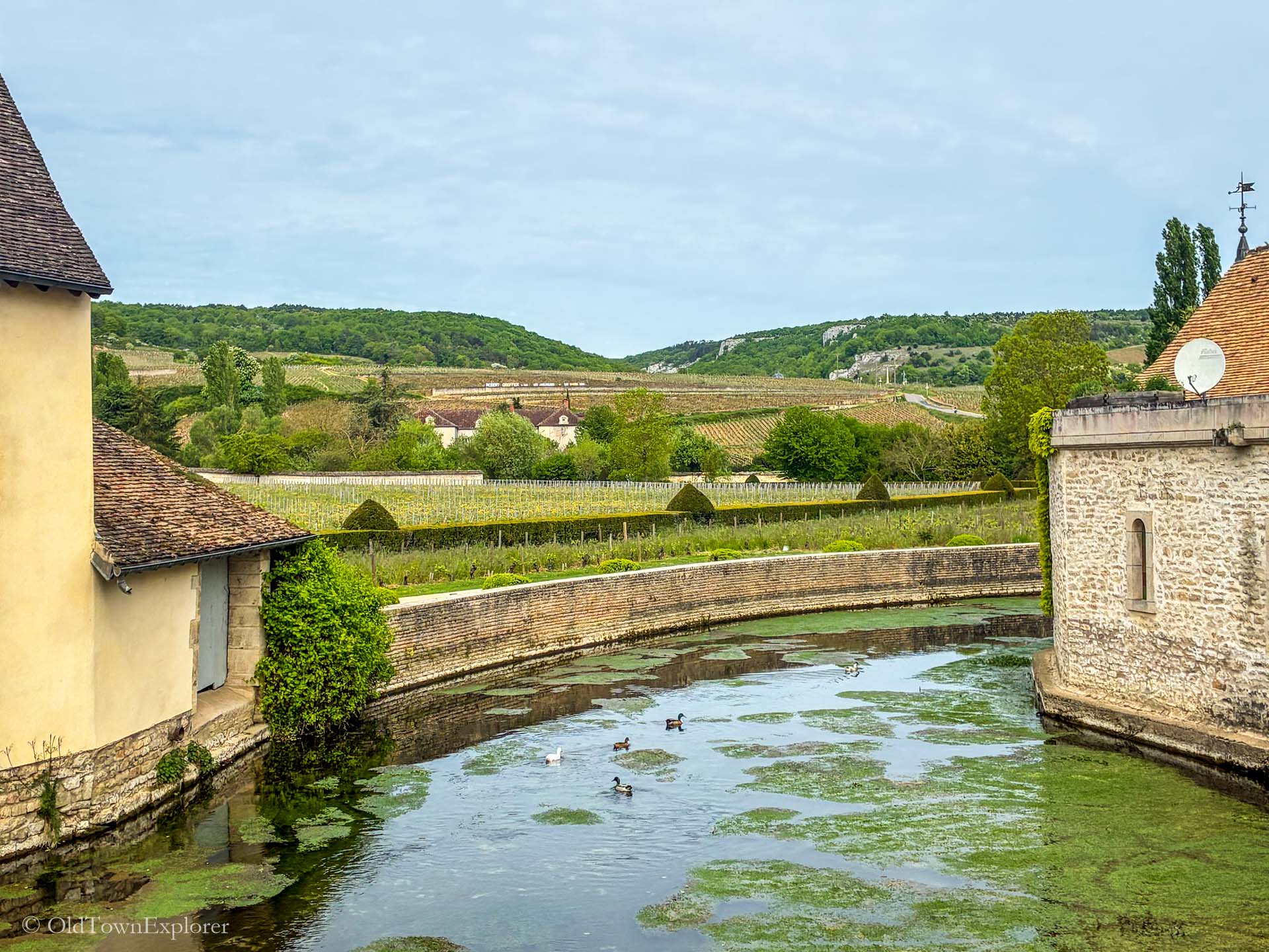 Vougeot, France