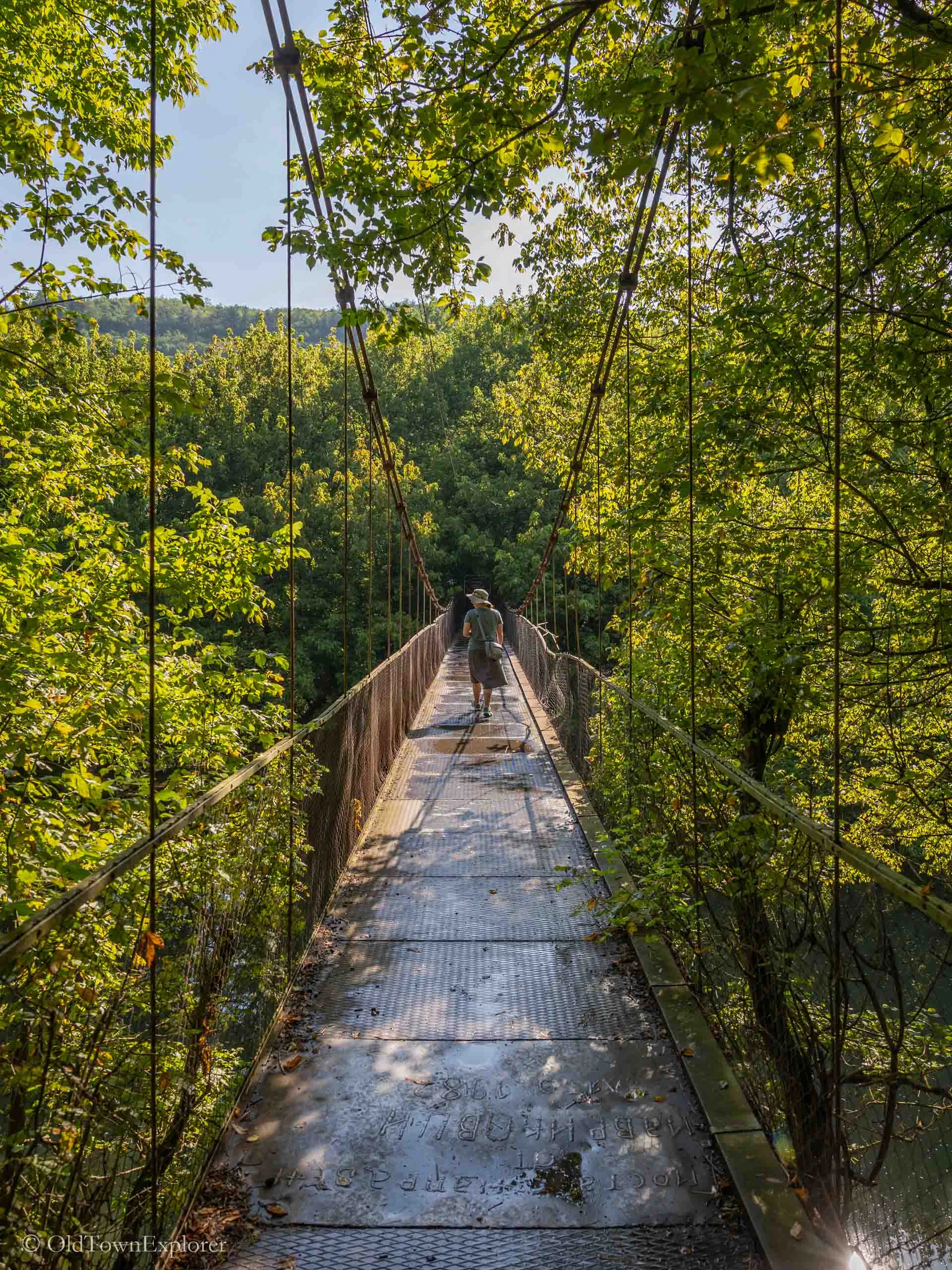 Veliko Tarnovo to Arbanasi