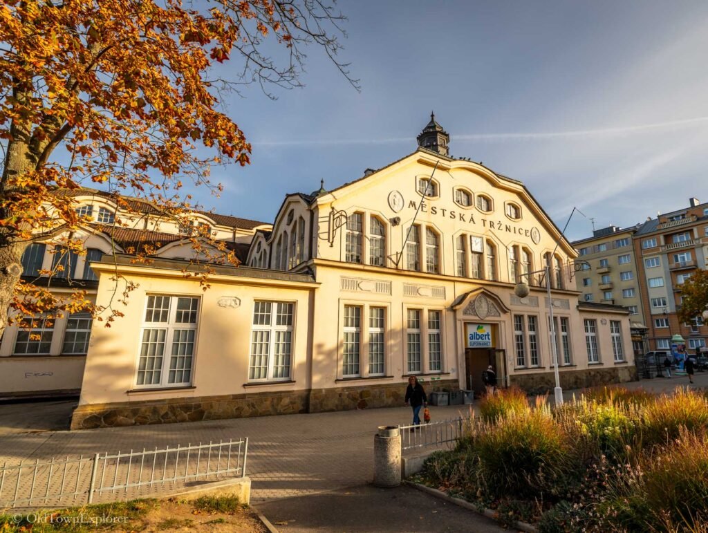 Karlovy Vary Food