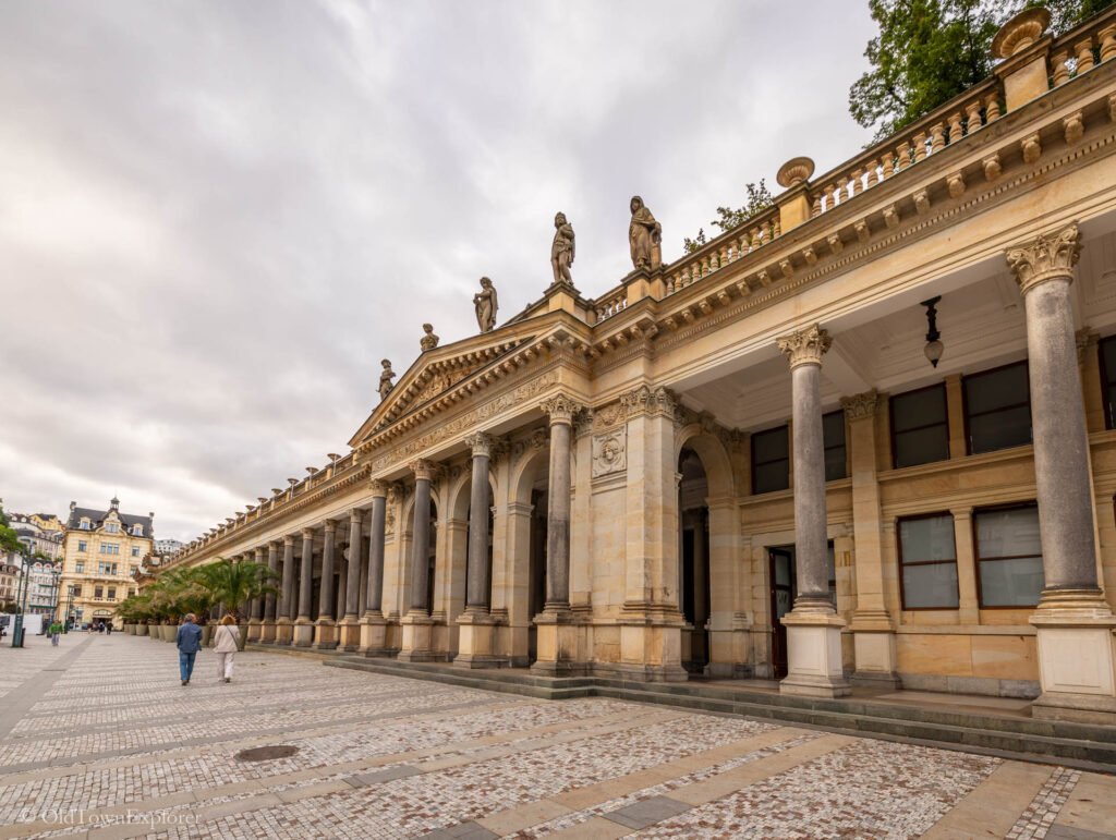 Karlvoy Vary, Czechia