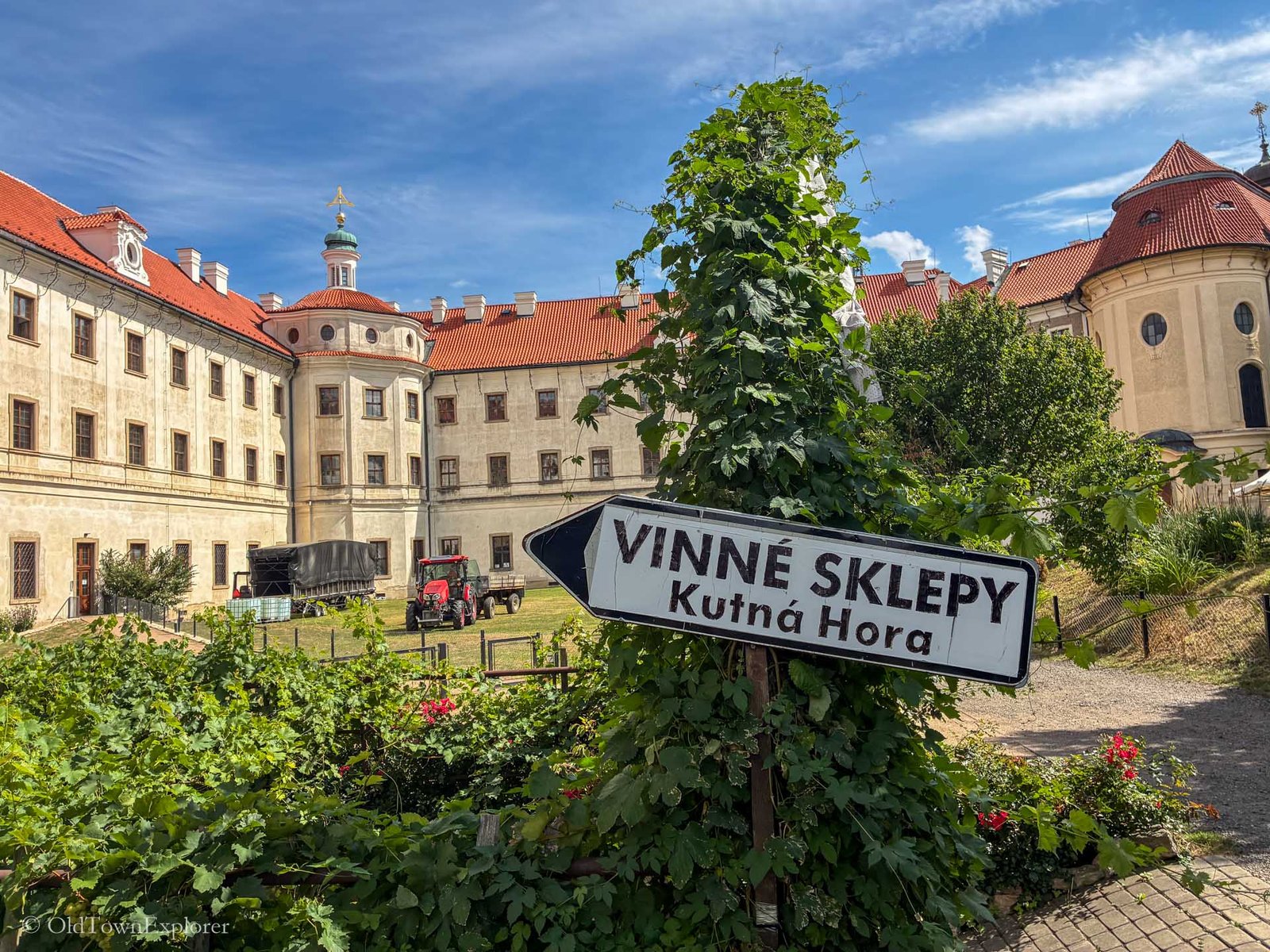 Kutna Hora Wine Kutna Hora Wine
