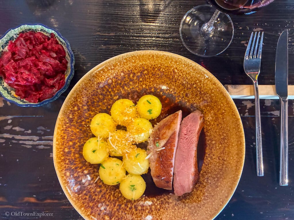 Wroclaw Food Gdansk Food