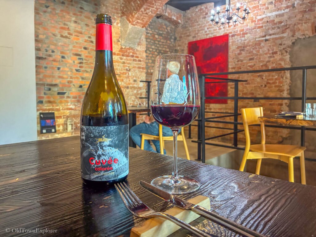 Wroclaw Wine Gdansk Wine